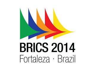 6th BRICS Summit, Brazil (July 15-16, 2014)