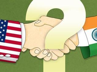 India-US High Technology Cooperation Group