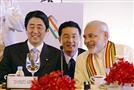 India and Japan: The Power of Two
