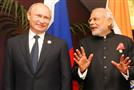 India &amp; Russia: Friends Forever, in Changing Times