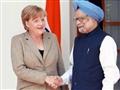 Second India-Germany Intergovernmental Consultations, April 11, 2013