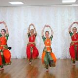 Events on Indian History, Art & Culture organised during Amrit Mahotsav   Celebrations    byEoI, Astana  (April  ,  2021