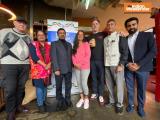 Presenting Indian Cuisine "Satya Chai Lounge Takeover" in Wellington