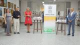 Thematic presentation "Shad-Padartha – the set of principles of esoteric knowledge in Ayurveda" held at Octavian Goga Library in Cluj-Napoca in July 22, 2021