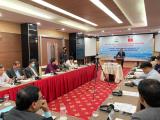 1st India-Vietnam Virtual Workshop on Coastal Erosion and Protection