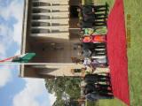 High Commission of India in Zambia celebrates the 75th Independence Day ( आज़ादी का अमृत महोत्सव )