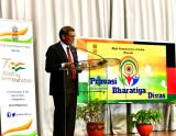 Remarks of High Commissioner Dr Virander Paul at Pravasi Bharatiya Divas celebrations 2022 in Kenya