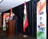 Speech of Ambassador Dr  Suhel Ajaz Khan on the occasion of Independence Day 2021