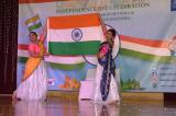 Video of 75th Independence Day Celebration, Auckland, New Zealand
