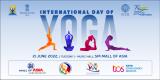 8th International Day of Yoga | Live from Manila, Philippines.