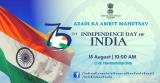 Celebrations of 75th Independence day_CGI Sao Paulo