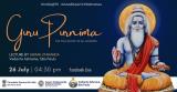 Talk on 'The Role of Guru in Indian Tradition'