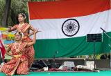 Cultural event “Sur Utsav-Azadi kay Rung Tarango kay Sung” to commemorate 75th Independence Day of India - Azadi Ka Amrit Mahotsav by CGI Vancouver (August 2021)