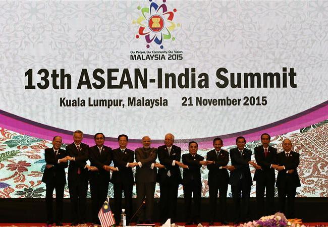 The ASEAN Way