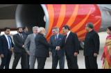 Visit of Prime Minister to Spain (May 30-31, 2017)