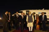 Visit of the King of Jordan to India (February 27 – March 01, 2018)