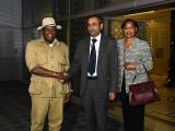 Visit of Prime Minister of the Republic of Guinea (March 16-25, 2019) Back to Photos