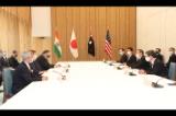 Visit of External Affairs Minister to Japan (October 06-07, 2020)