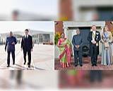 State Visit of the President of India to the Republic of Turkmenistan and Kingdom of the Netherlands