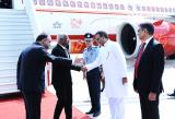 Official visit of President of Maldives to India (August 01-04, 2022)