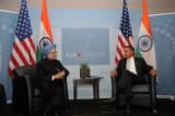 PM meeting with President Barack Obama on the sidelines of G20 Summit in Toronto (27 June 2010)