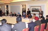 PM meeting with Indo-Canadian Parliamentarians in Toronto (28 June 2010)