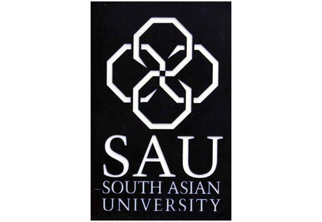SOUTH ASIAN UNIVERSITY (SAU)