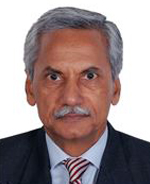 राजदूत (सेवानिवृत्त) योगेंद्र कुमार