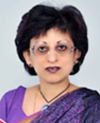Amb (Retd) Bhaswati Mukherjee