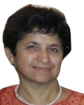 Ambassador (Retd) Manju Seth