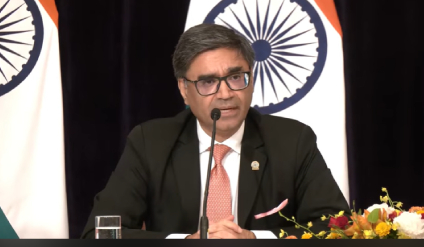 Special briefing by MEA on Prime Minister’s visit to Japan (August 29, 2025)