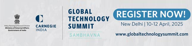 Global Technology Summit