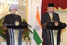 Visit of Prime Minister to Indonesia (October 10-12, 2013)