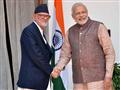 भारत-नेपाल संबंध: नए क्षितिज की ओर