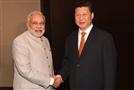 दूरदृष्टित : भारत-चीन संबंधों की वर्णमाला