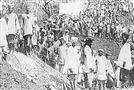 मारीशस में भारतीय संविदा मजदूरों के पहुंचने की 180वीं वर्षगांठ