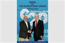 ​India and The European Union Milestones