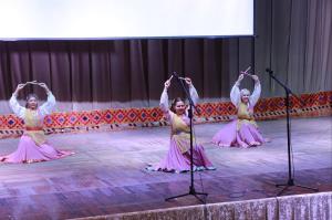 India@75 celebrations in Kyrgystan