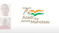 Rashtragaan : Azadi ka Amrit Mahotsav