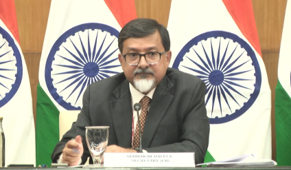 Special Briefing by MEA on Prime Minister’s visit to South Africa (November 20, 2025)