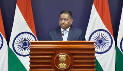 Weekly Media Briefing by the Official Spokesperson (January 16, 2026)