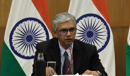 Special Briefing by Secretary(East) on the Prime Minister’s visit to Malaysia (February 05, 2026)