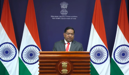 Weekly Media Briefing by the Official Spokesperson (February 20, 2026)