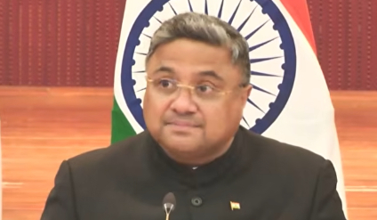 Special Briefing by MEA on the State Visit of President of Finland to India (March 05, 2026)